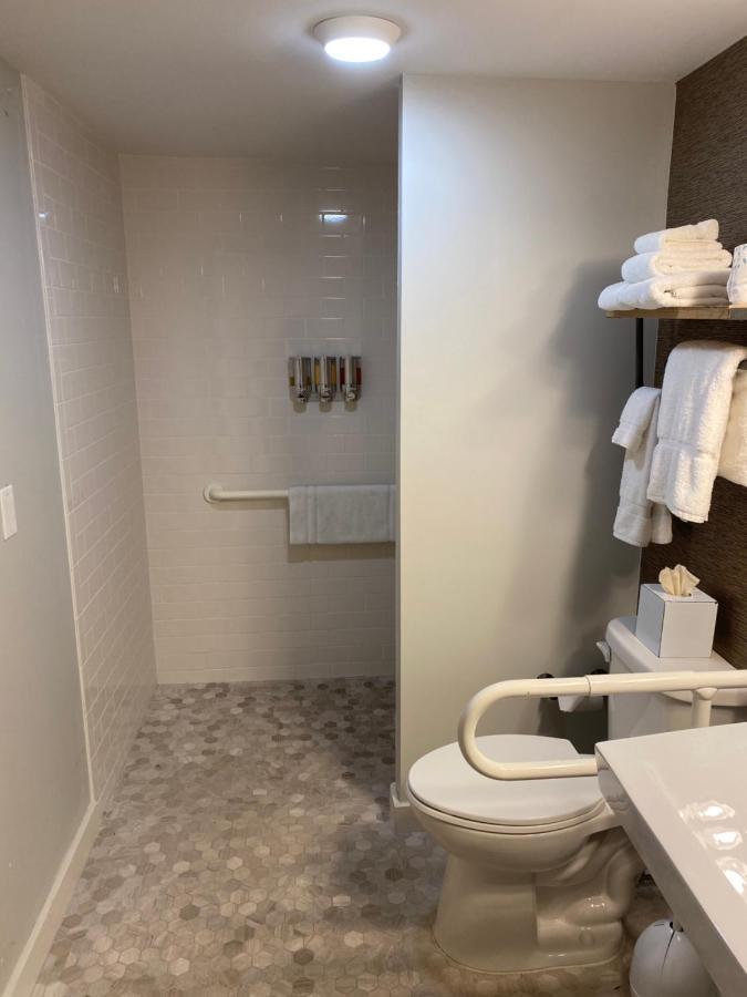 Hotel Hi-Ho - Contactless Check-In แฟร์ฟิลด์ ภายนอก รูปภาพ