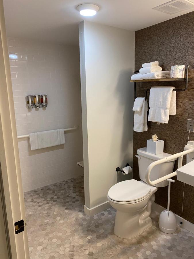 Hotel Hi-Ho - Contactless Check-In แฟร์ฟิลด์ ภายนอก รูปภาพ