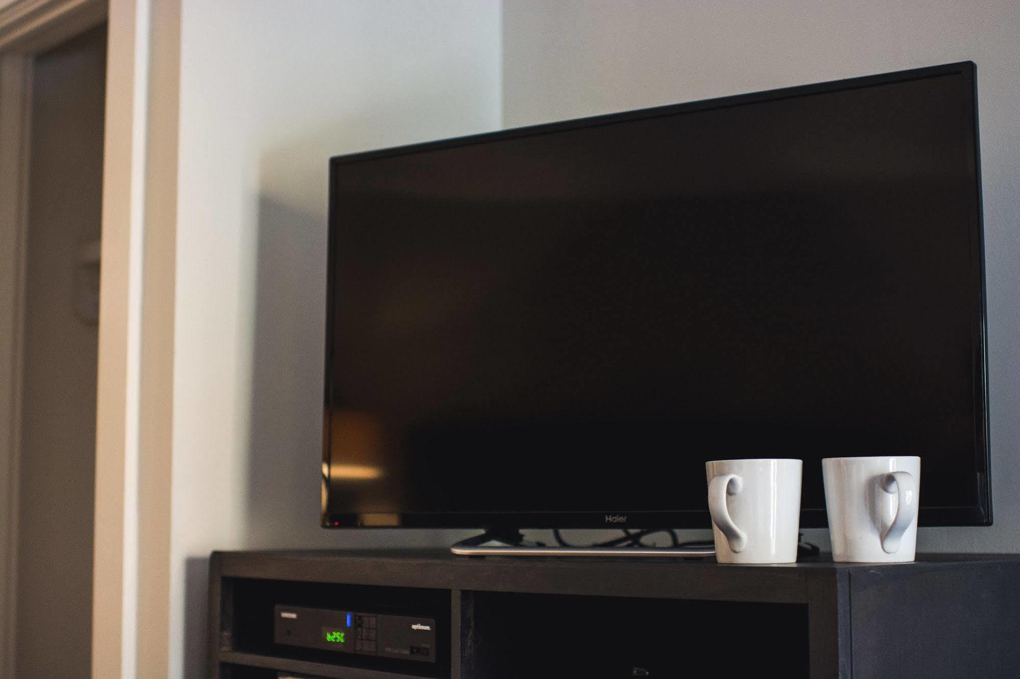 Hotel Hi-Ho - Contactless Check-In แฟร์ฟิลด์ ภายนอก รูปภาพ