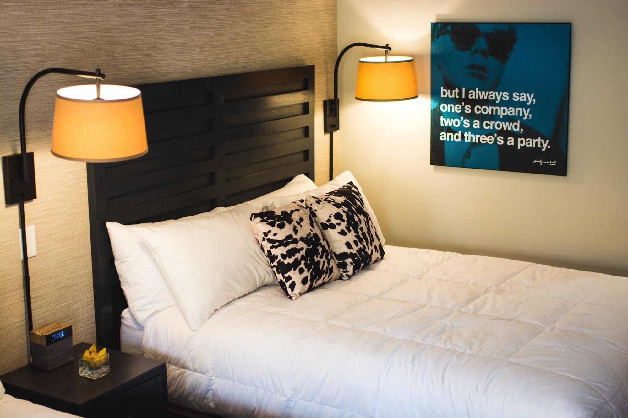 Hotel Hi-Ho - Contactless Check-In แฟร์ฟิลด์ ภายนอก รูปภาพ