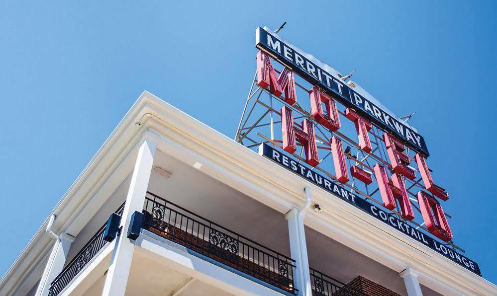 Hotel Hi-Ho - Contactless Check-In แฟร์ฟิลด์ ภายนอก รูปภาพ